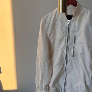 Lightweight Bomber Jacket H&M